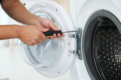 automatic washing machine repair